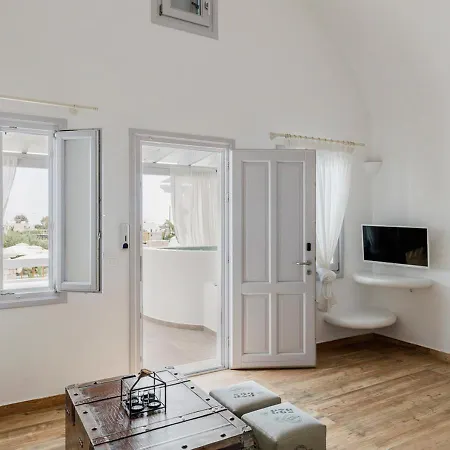 Aparthotel Orabel Santorini (adults Only)