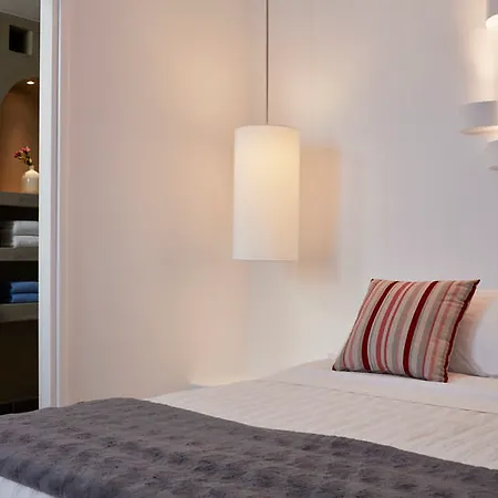 Aparthotel Orabel Santorini (adults Only)