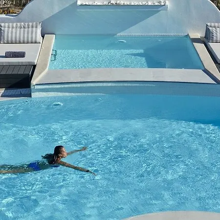 Orabel Santorini (adults Only) פריבולוס