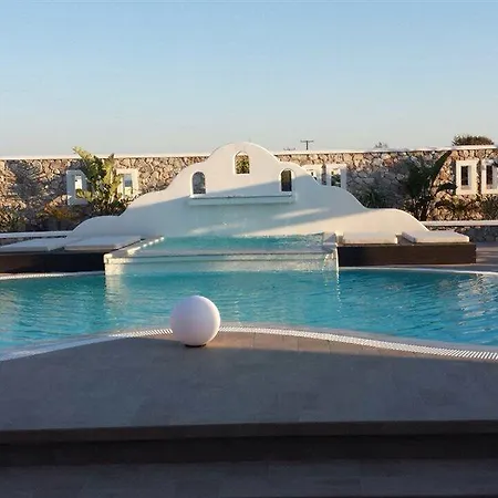 Orabel Santorini (adults Only) מלון דירות