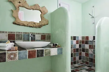 Orabel Santorini (adults Only)