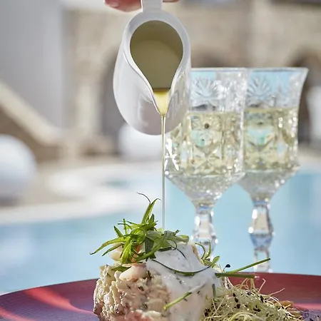 Orabel Santorini (adults Only) Aparthotel