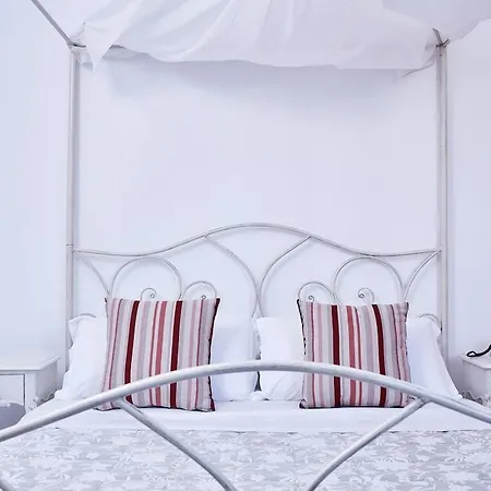 Orabel Santorini (adults Only) Lägenhetshotell 4*