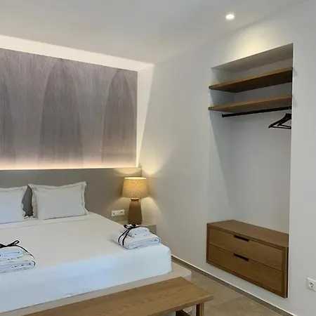 Orabel Santorini (adults Only) Lägenhetshotell