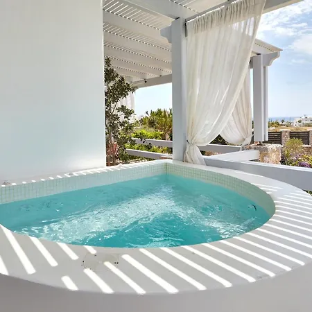 Lägenhetshotell Orabel Santorini (adults Only)