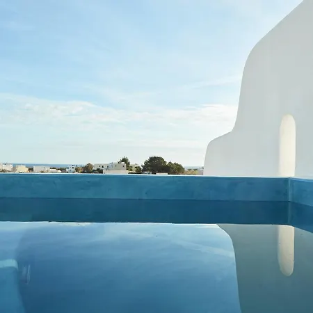 Orabel Santorini (adults Only) Lägenhetshotell Perivolos (Santorini)