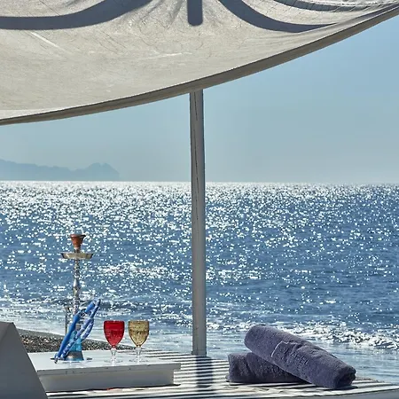 Lägenhetshotell Orabel Santorini (adults Only) 4*